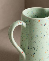 New Party Pitcher 1.5L Green
