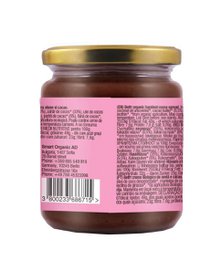 Hazelnut Cocoa Spread, organic, Bett'r, 250g