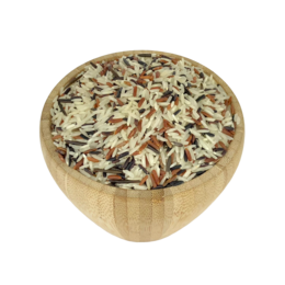 Wild Rice Bulk Mix