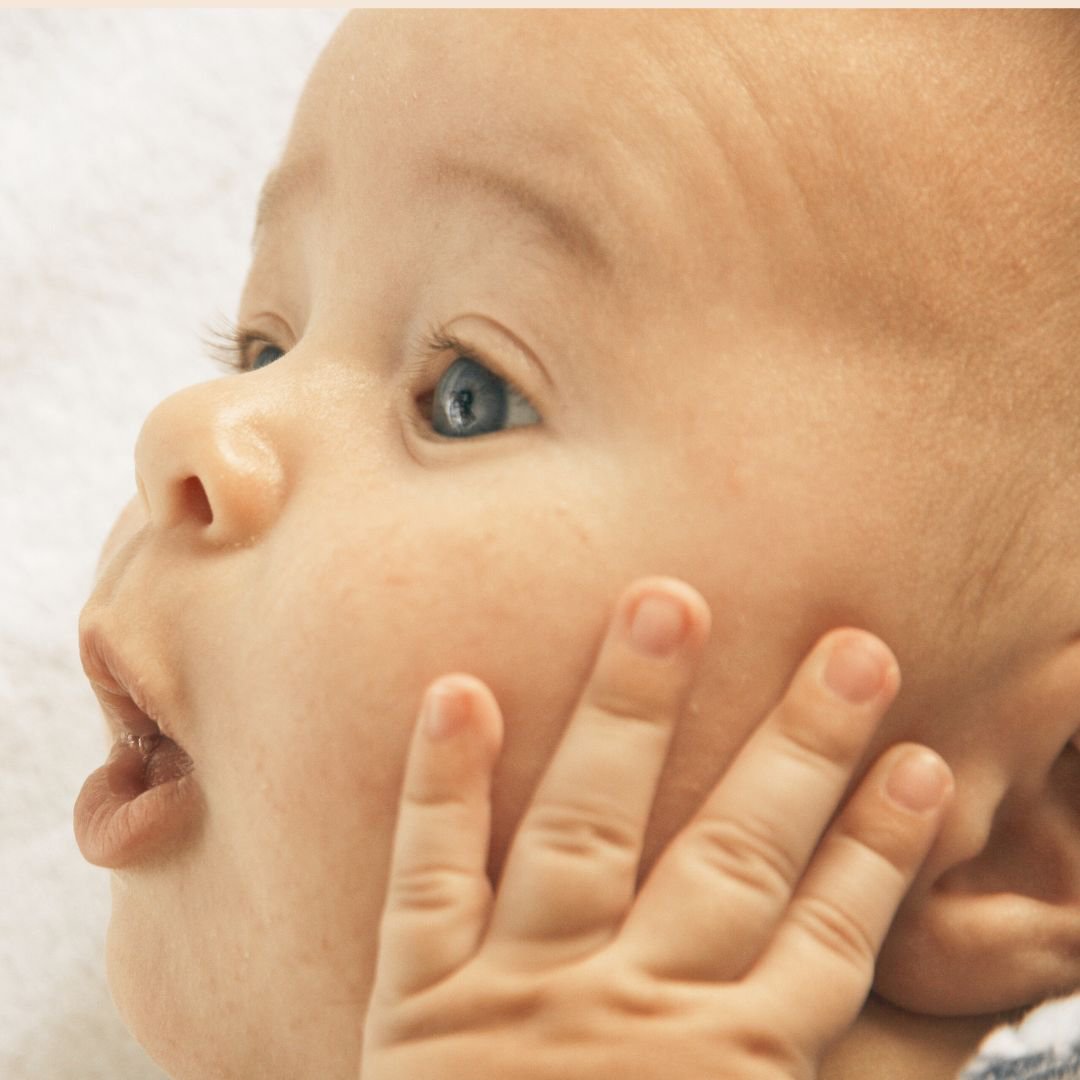 Babypflege- oder Stofftaschentücher Sparpackung, weiß 30er Family Pack