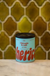 Half-Caff ☕ – Alternativa al Café - 6 Latas