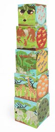 Torre apilable Jumbo - Savanne