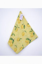 Lemon tea towel