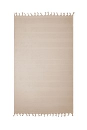 Hamam Frottéhåndklæde, 100 x 165 cm, Sand, 500 gr./m²