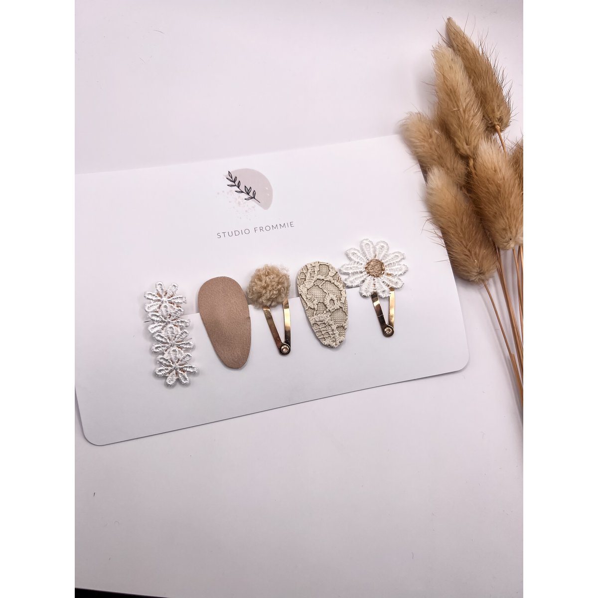 Lilly - 05 (conjunto)