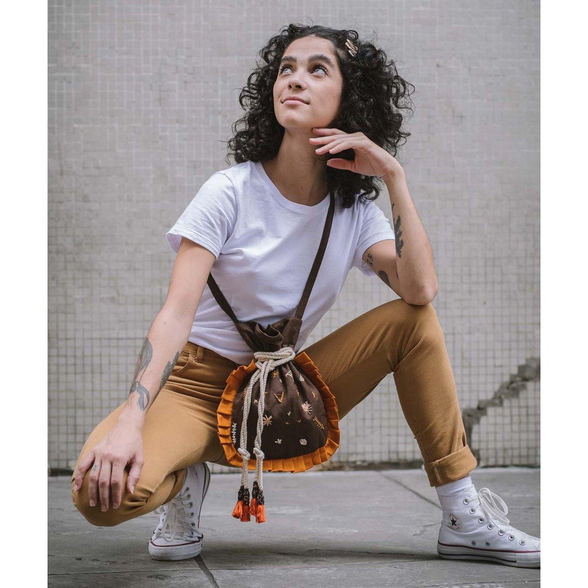 Rizwana buideltas