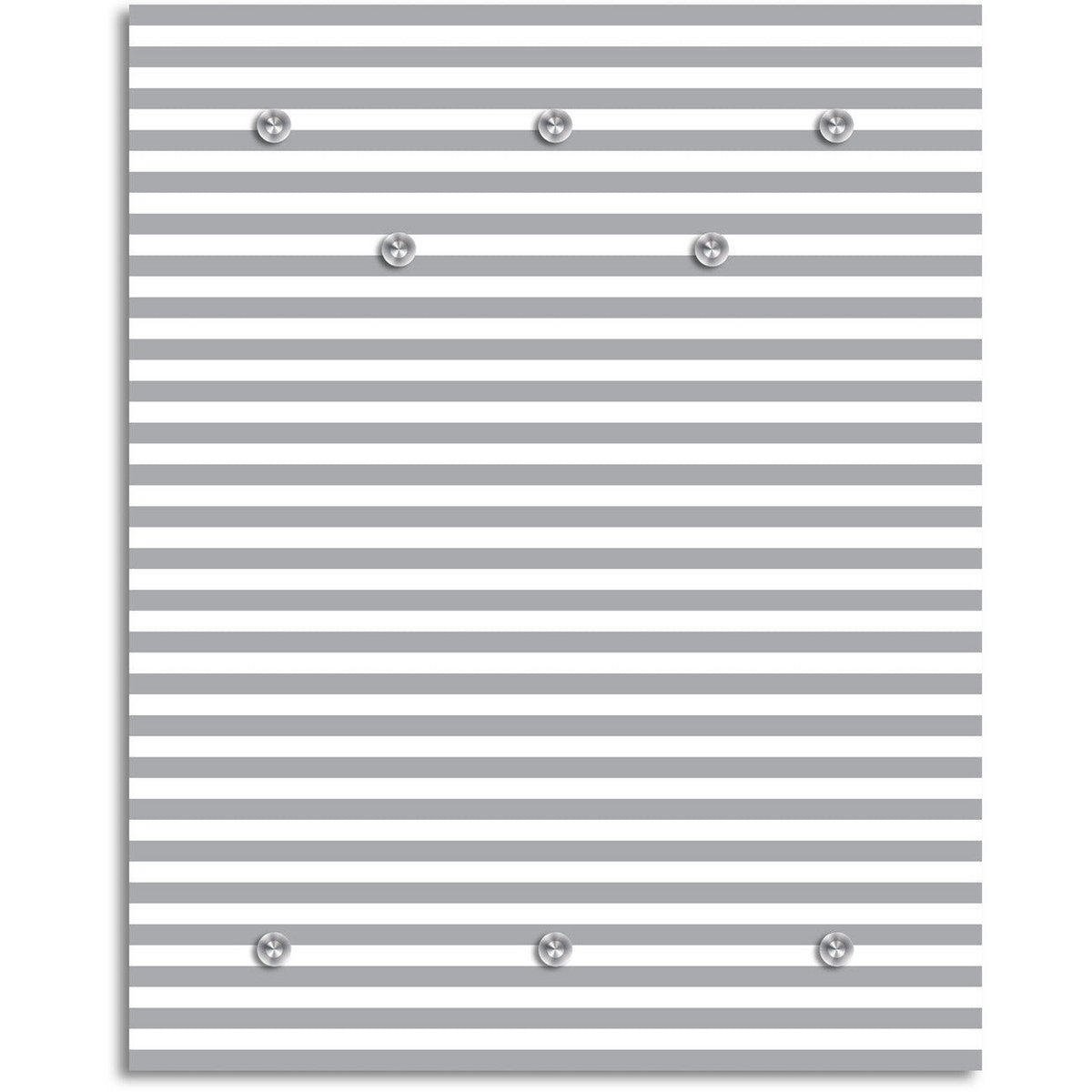 Garderobe - Stripes