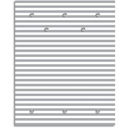 Garderobe - Stripes
