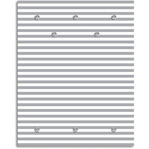 Garderobe - Stripes