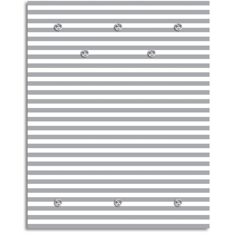 Garderobe - Stripes