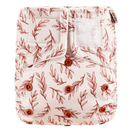 Washable day diaper | Twiggy