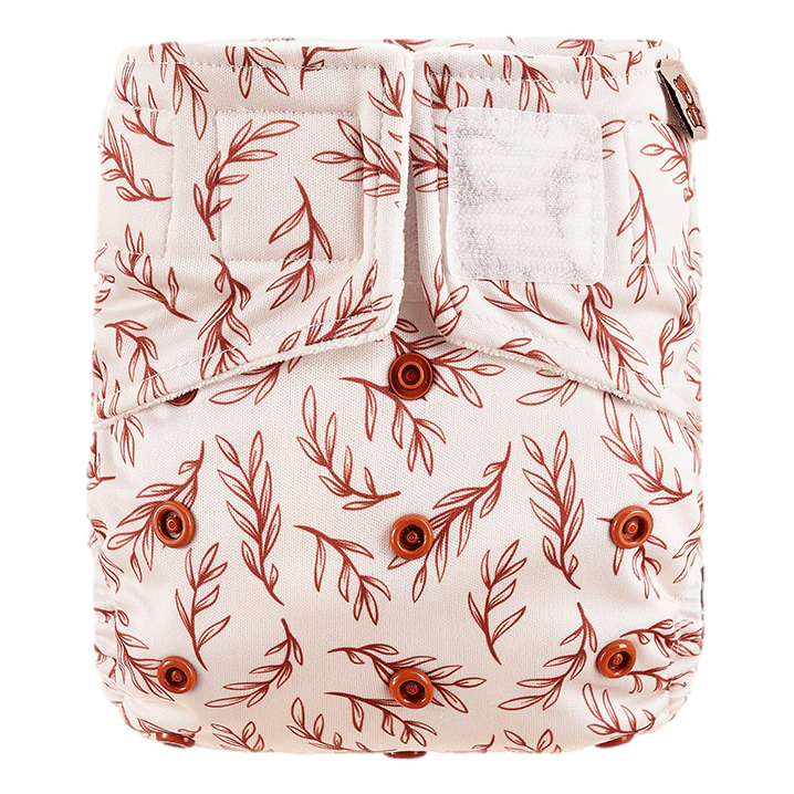 Washable day diaper | Twiggy
