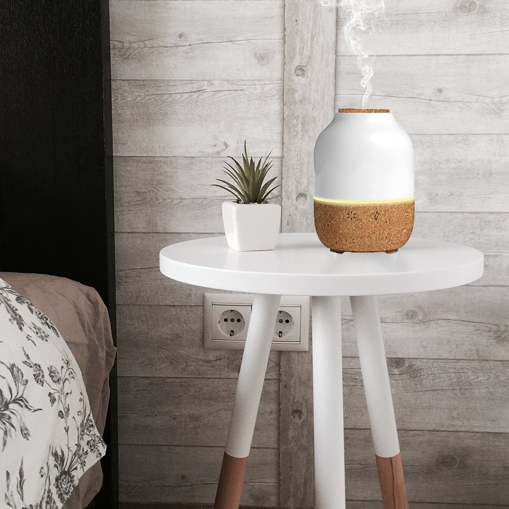 Lealia Ultraschalldiffusor