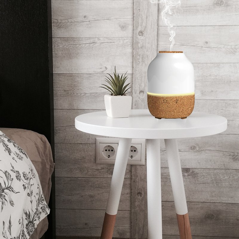 Lealia ultralydsdiffusor