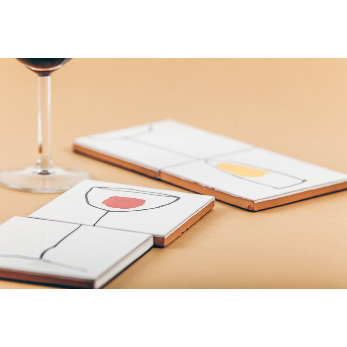 Got Coasters