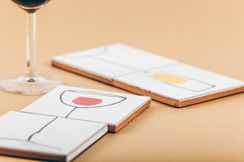 Fik Coasters