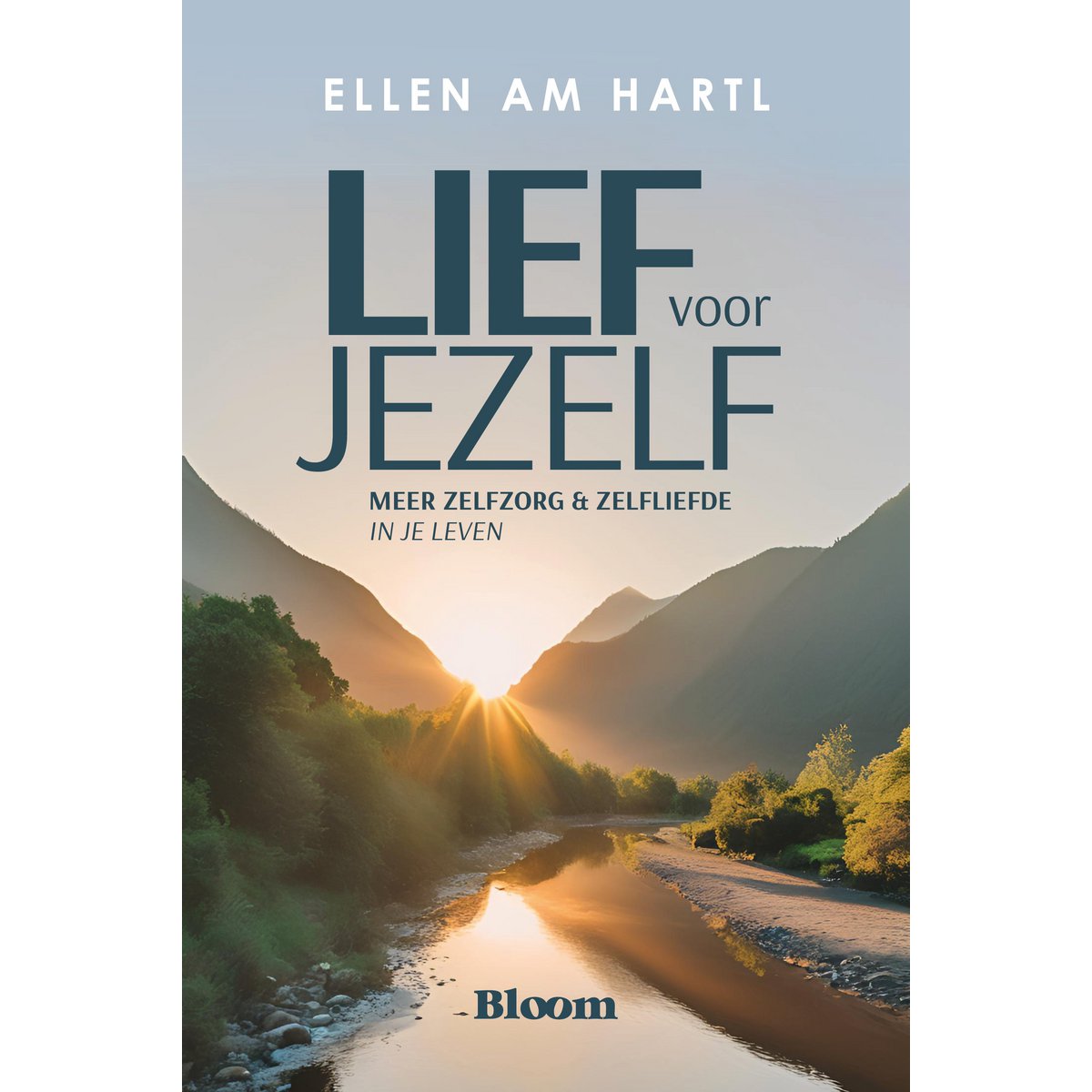 Freundlich zu dir selbst