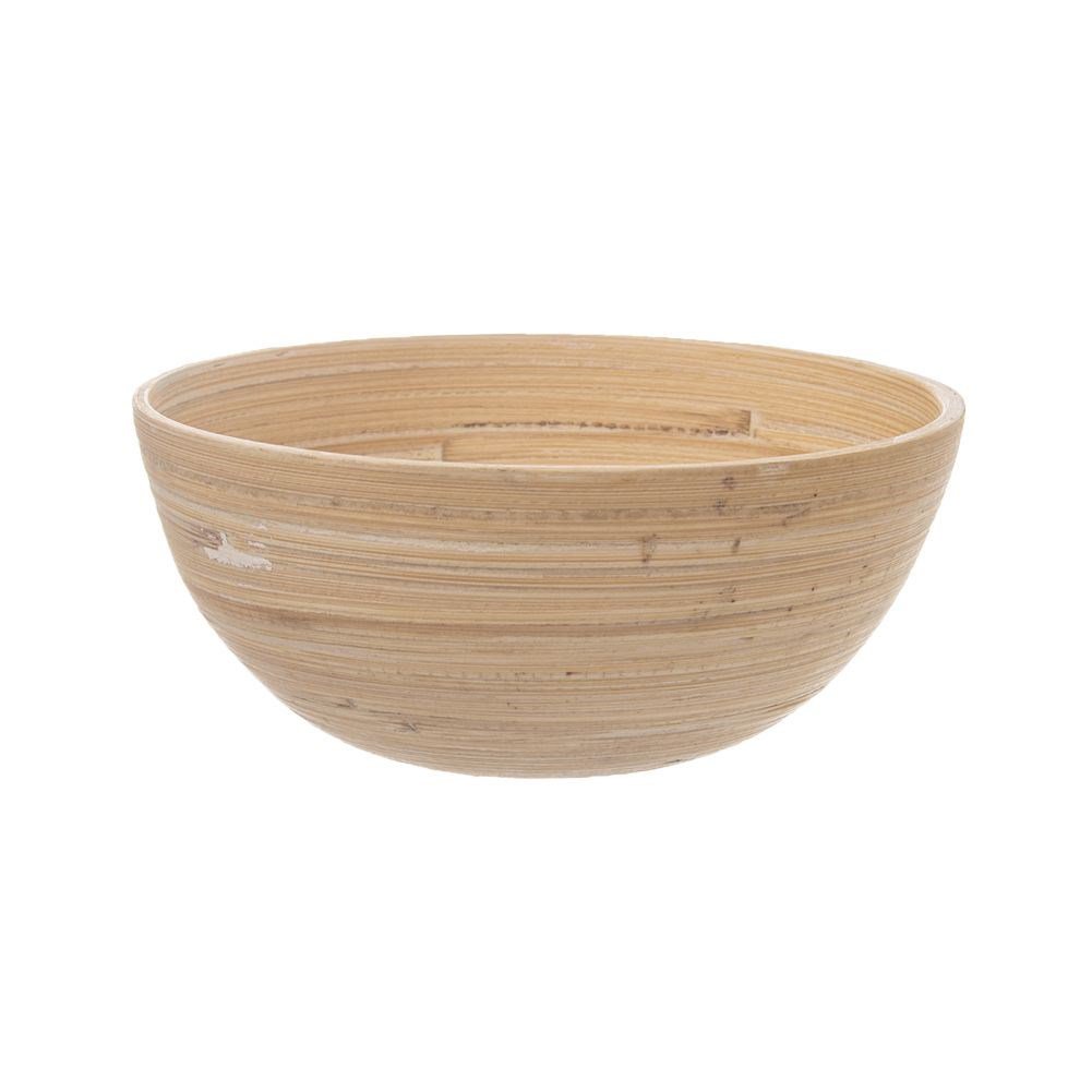 Schüssel Bambus 14 cm