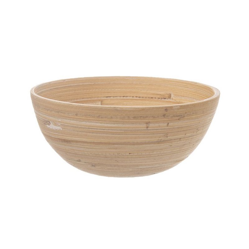 Schüssel Bambus 14 cm
