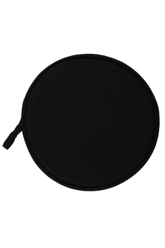 Stolpude Suave - Runde - 37 cm