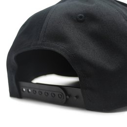 Gorra Clásica Negra
