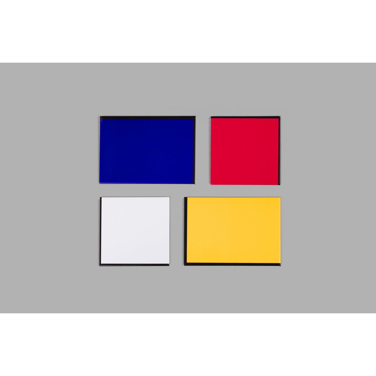 Magneten | Mondriaan