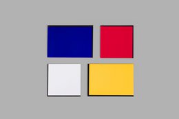 Magneter | Mondrian