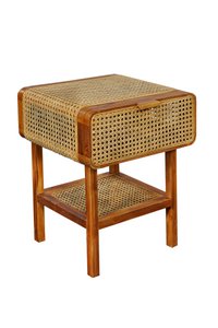 bedside table