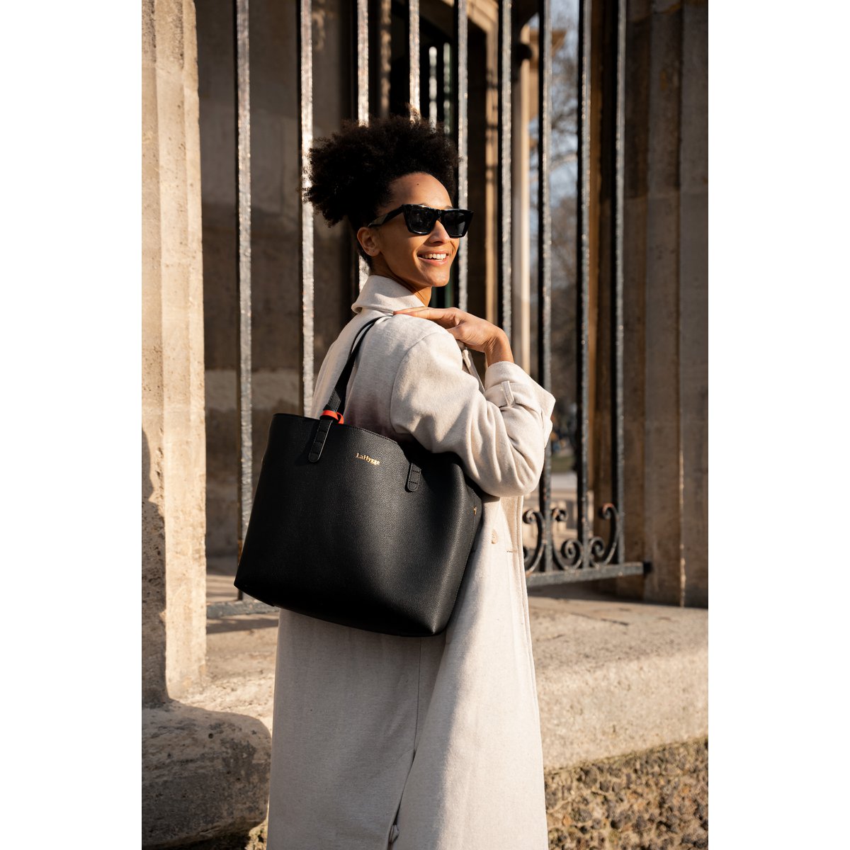 Tote Bag Sally