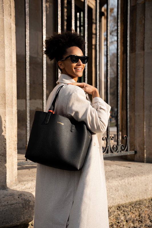 Tote Bag Sally