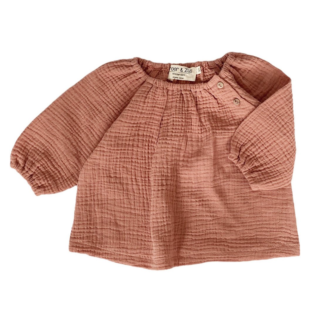 Babyhose Terra