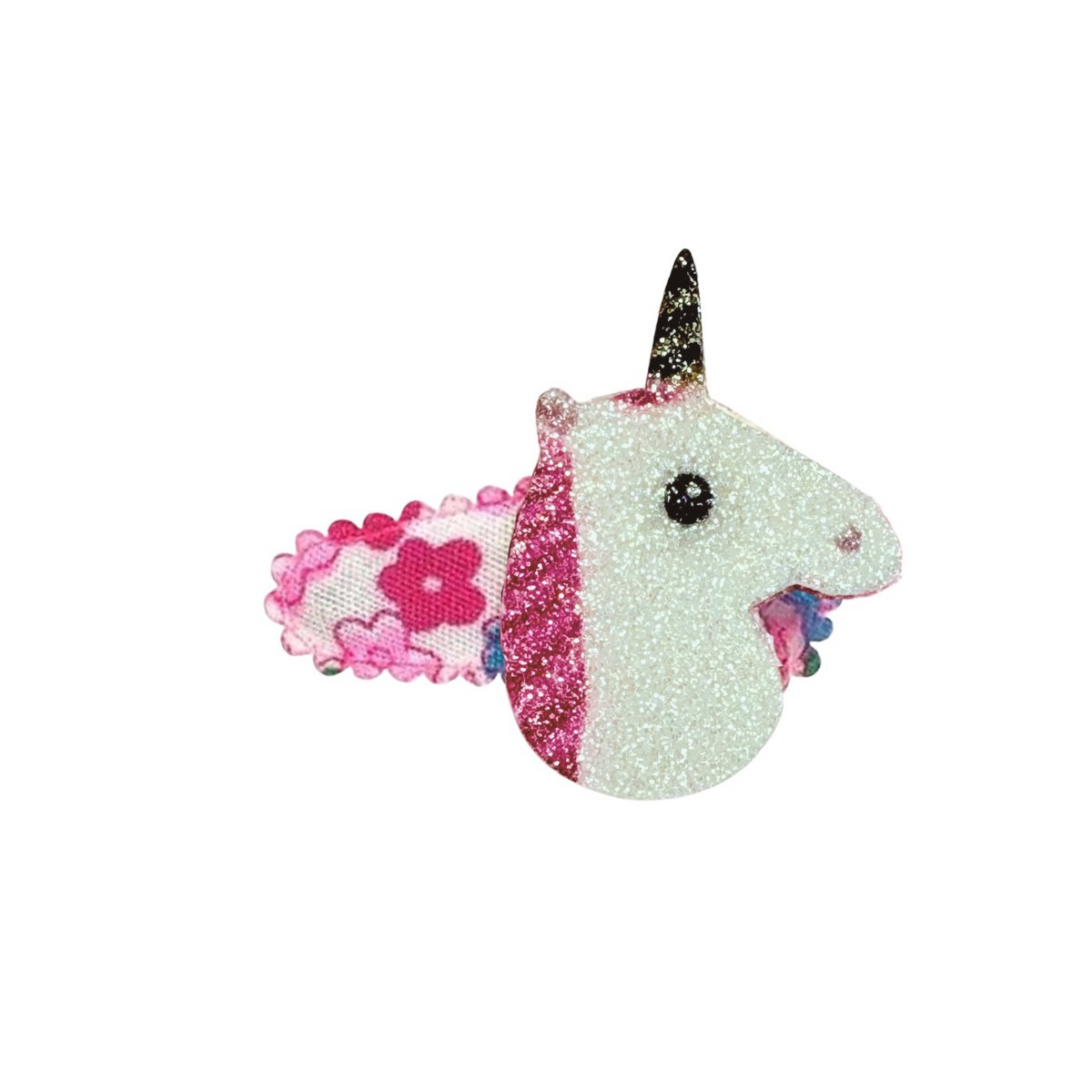 Cortar Bebé Unicornio