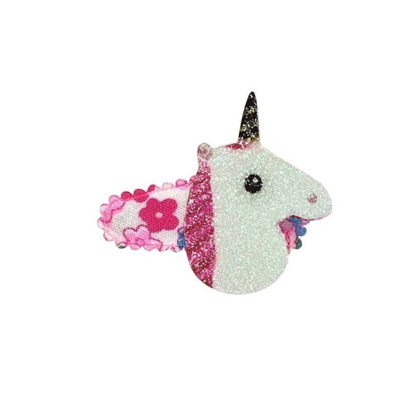 Cortar Bebé Unicornio