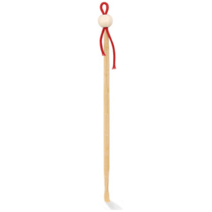 Bamboo earpick