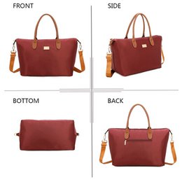 Gallantry Rose – Bolso de hombro