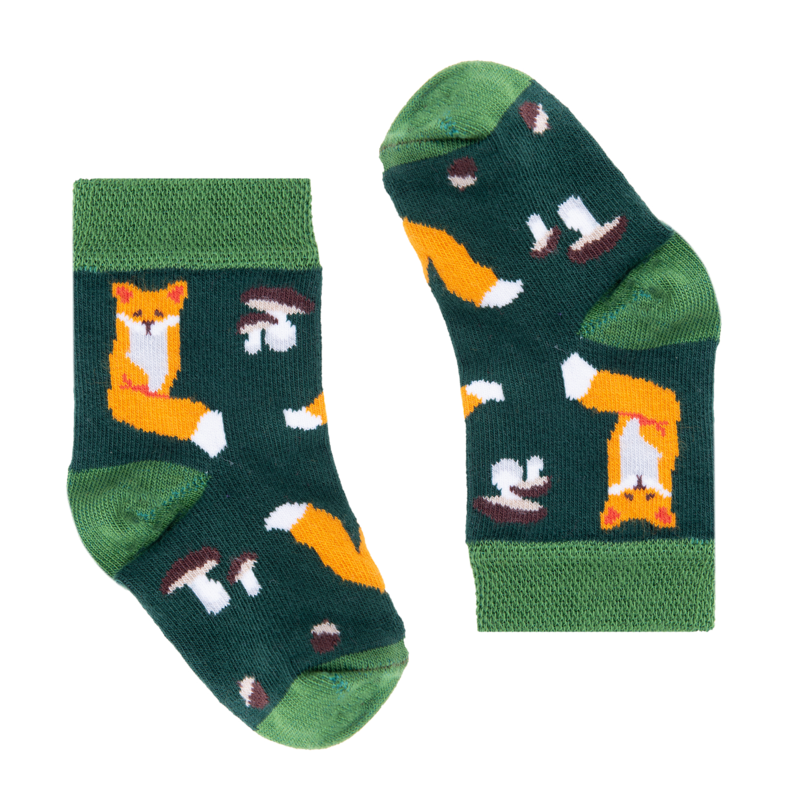 Calzini Fox per bambini