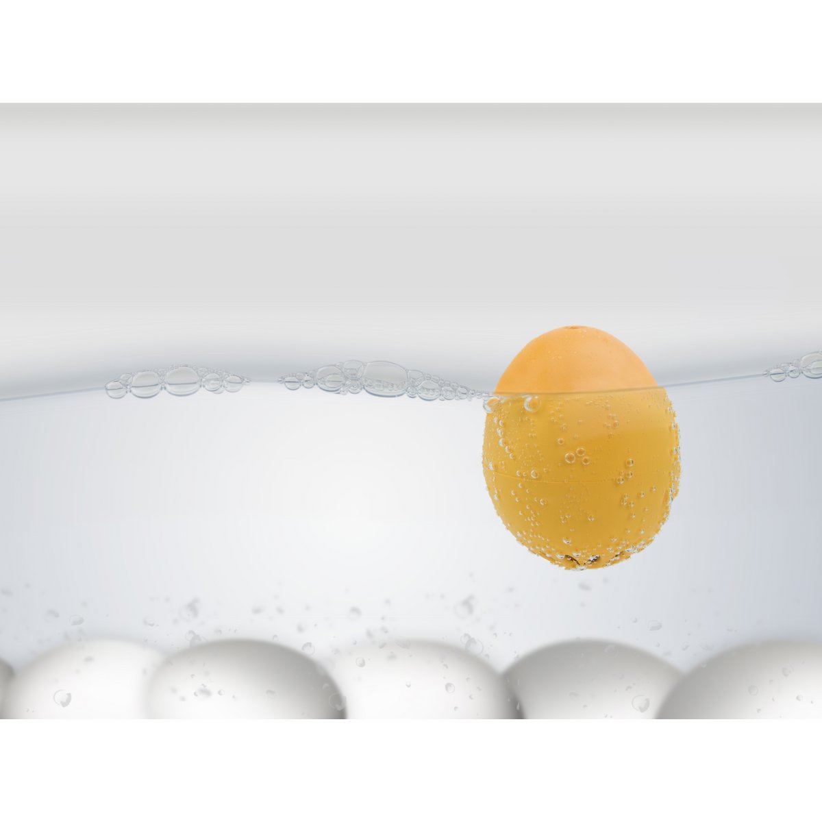 Piggy PiepEi / Intelligent egg timer