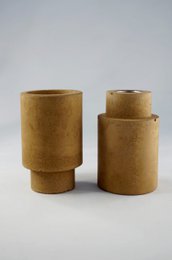 DUO concrete