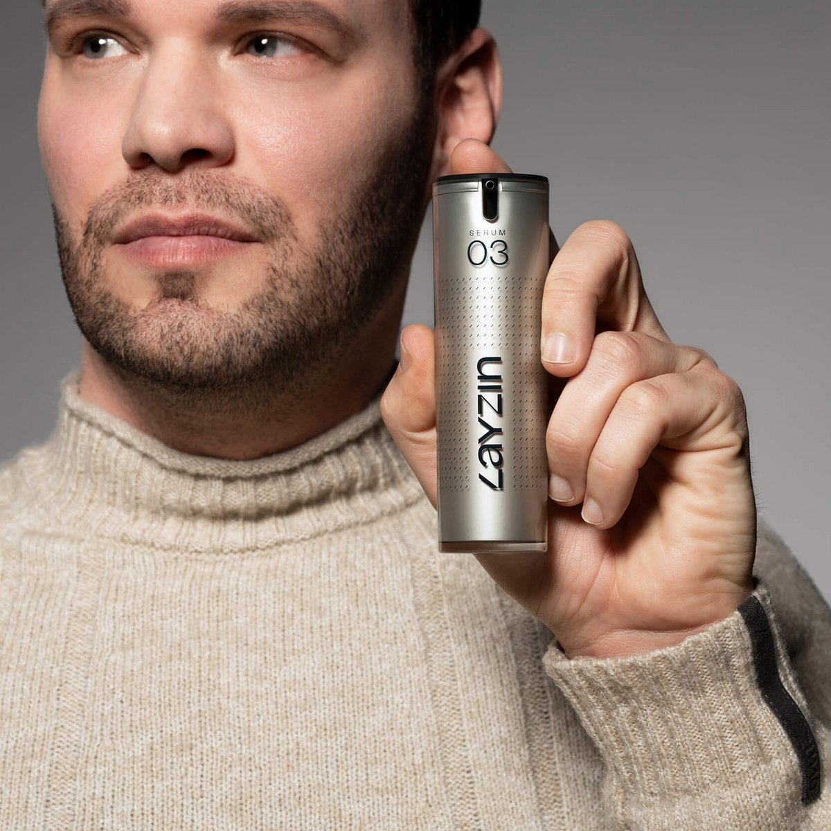 Eye and Face DUO med SERUM 01 og SERUM 03