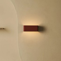 Tessa Bronze Rechargeable Wall Light