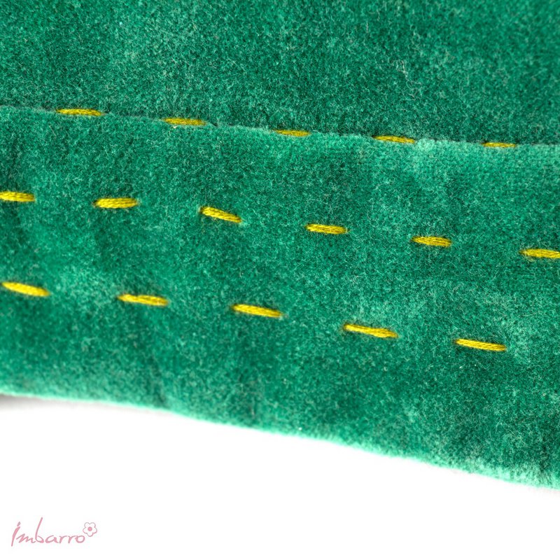 Kussen Femm Green