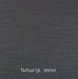 402 Linen 980 mud gray 50x50