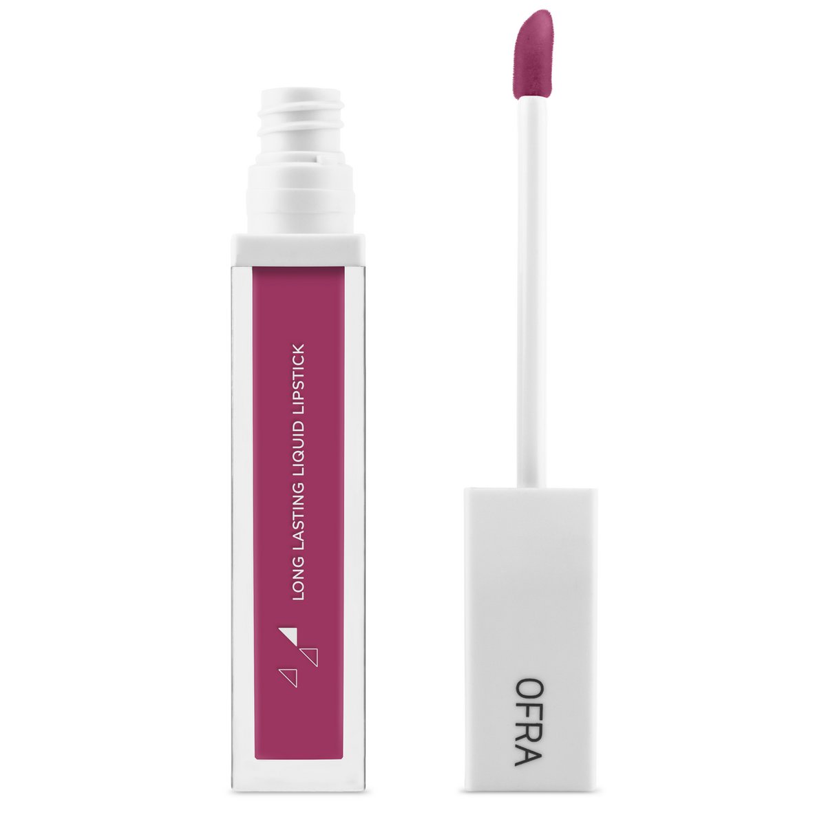 Long Lasting Liquid Lipstick