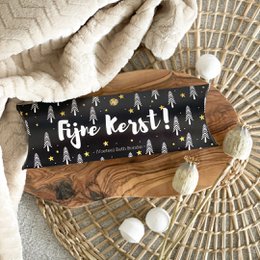 Bombe da bagno Gondola Box - Buon Natale