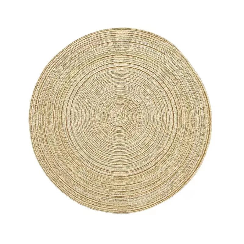 Heat-Resistant Placemats