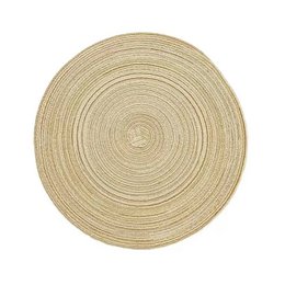 Heat-Resistant Placemats