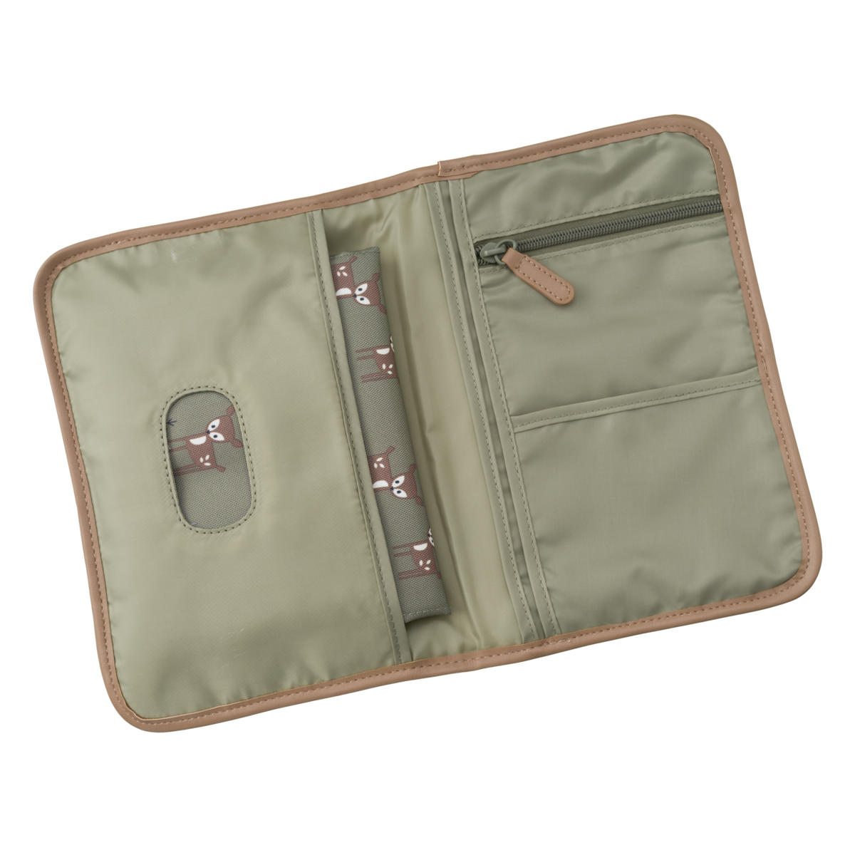 Lueretuy Deer olive
