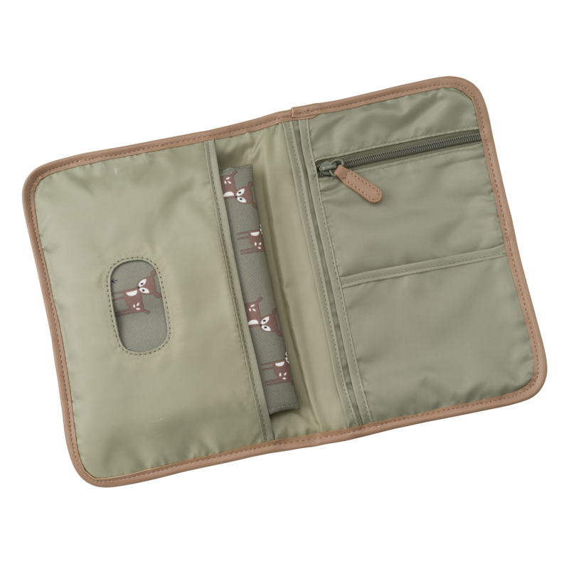 Lueretuy Deer olive