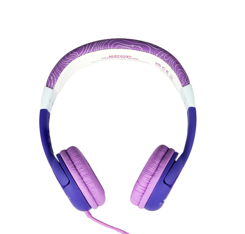 Minecraft - casque junior - boum !
