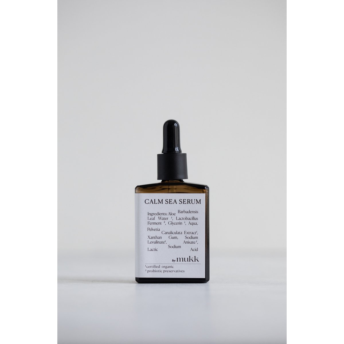 Calm Sea Serum